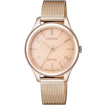 Citizen model EM0503-83X buy it at your Watch and Jewelery shop